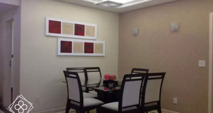 Apartamento para Venda em Volta Redonda / RJ no bairro Laranjal