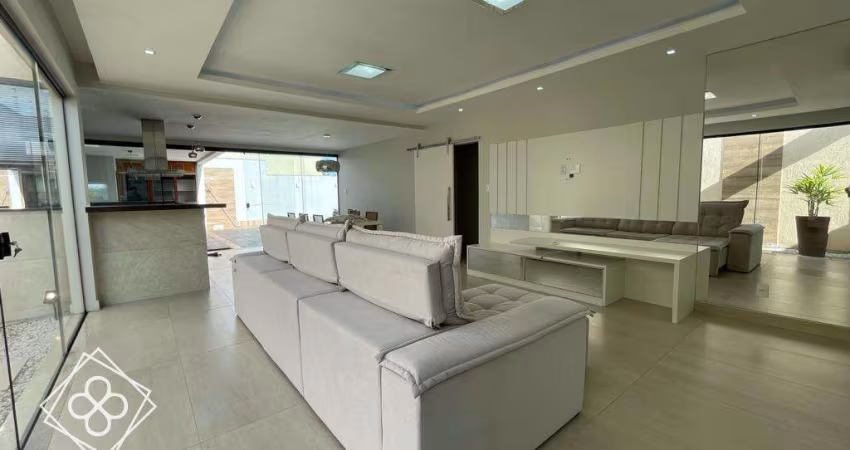 Casa para Venda no bairro Jardim Belvedere