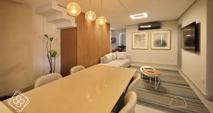 Apartamento para Venda em Volta Redonda / RJ no bairro Jardim Belvedere