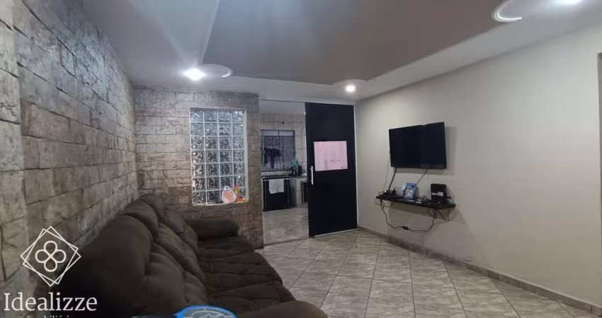 Casa para Venda em Volta Redonda / RJ no bairro Vila Mury