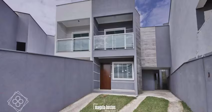Casa para venda em pinheiral / rj no bairro jardim real
