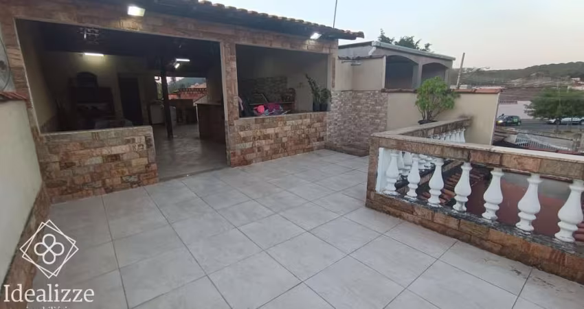 Casa para Venda em Volta Redonda / RJ no bairro Volta Grande