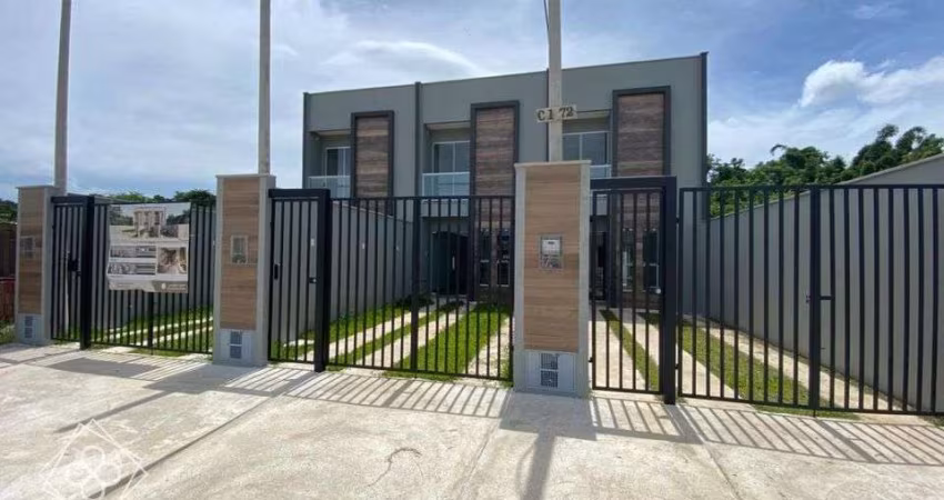 Casa para Venda em Pinheiral / RJ no bairro Bela Vista/ Arvoredo