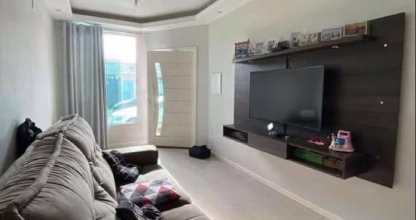 Casa para Venda em Volta Redonda / RJ no bairro Parque do Contorno