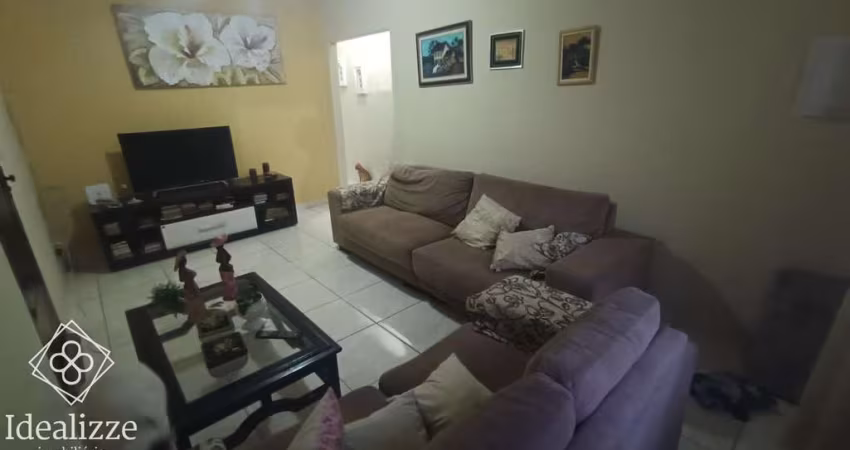 Casa para Venda em Volta Redonda / RJ no bairro São Luís