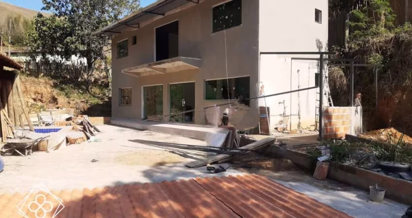 Chácara para Venda em Volta Redonda / RJ no bairro Retiro