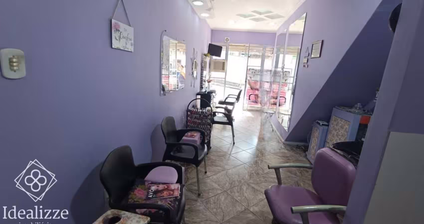 Comercial para Venda em Volta Redonda / RJ no bairro Retiro