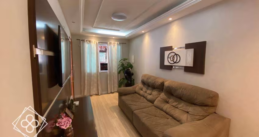 Casa para Venda em Volta Redonda / RJ no bairro Vila Rica (Jardim Tiradentes)