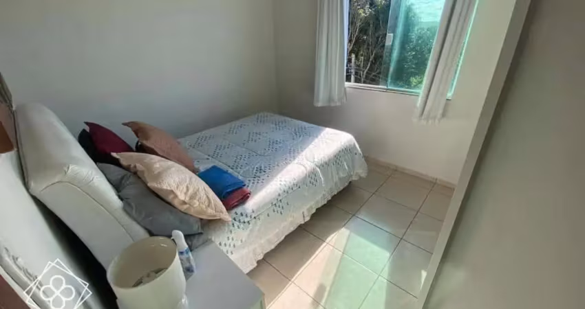 Apartamento para Venda em Pinheiral / RJ no bairro Planalto do Sol