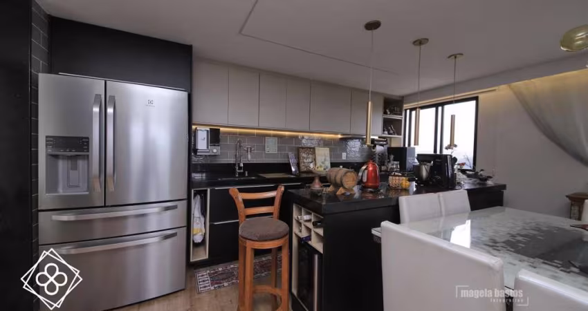 Apartamento para Venda em Volta Redonda / RJ no bairro Bela Vista