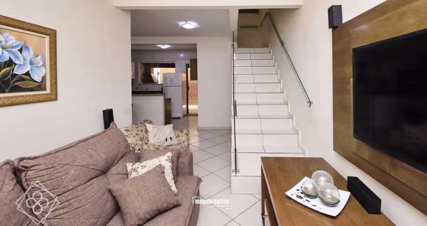 Casa para Venda em Barra do Piraí / RJ no bairro Califórnia