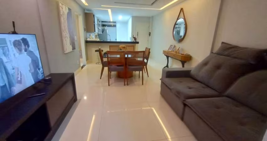 Apartamento para Venda em Volta Redonda / RJ no bairro Jardim Suiça