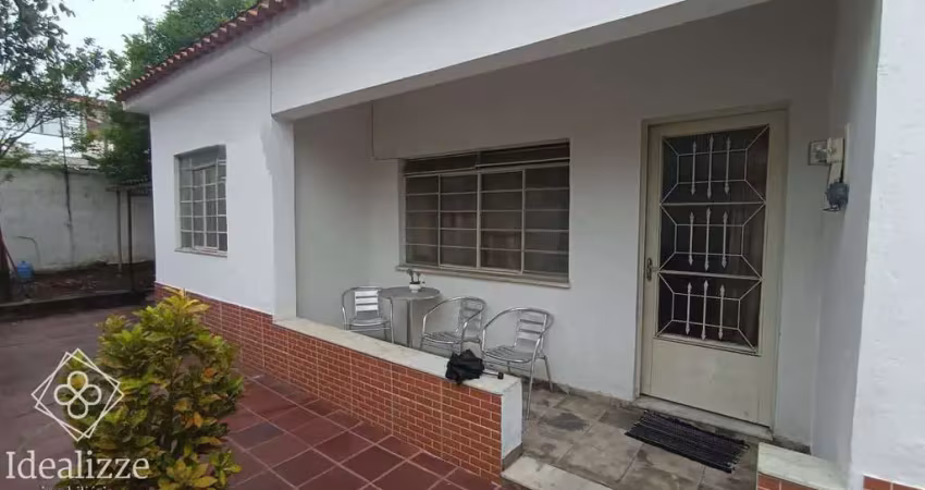 Casa para Venda em Volta Redonda / RJ no bairro São Luís