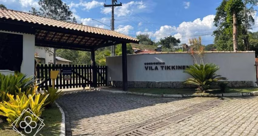 Lote para Venda em Itatiaia / RJ no bairro Penedo