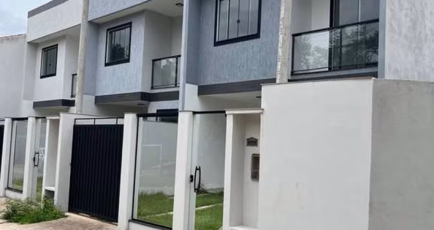 Casa para Venda em Barra do Piraí / RJ no bairro Bairro de Fátima