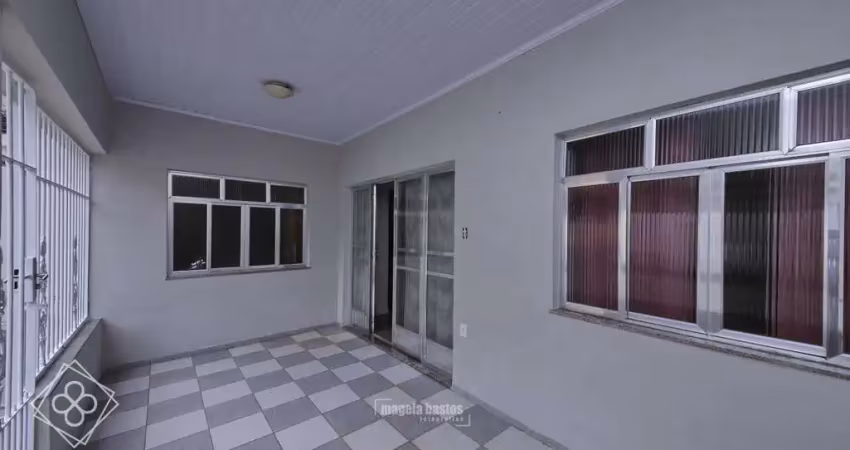 Casa para venda em barra mansa / rj no bairro boa vista