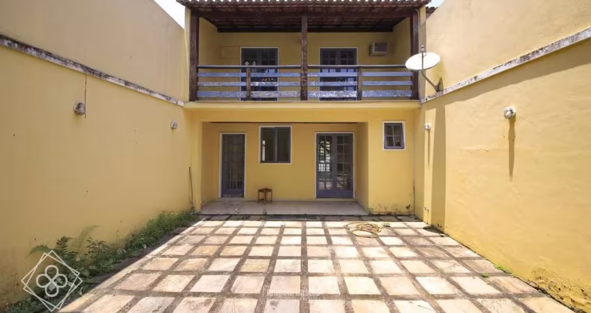 Casa para Venda em Volta Redonda / RJ no bairro Jardim Belvedere