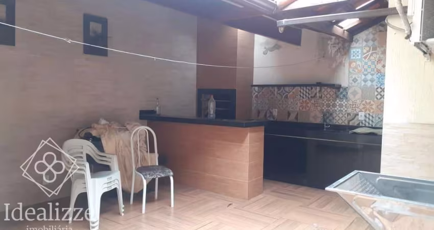 Casa para Venda em Volta Redonda / RJ no bairro Vila Rica (Jardim Tiradentes)