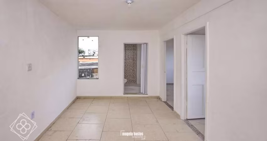 Apartamento para Venda em Volta Redonda / RJ no bairro São João