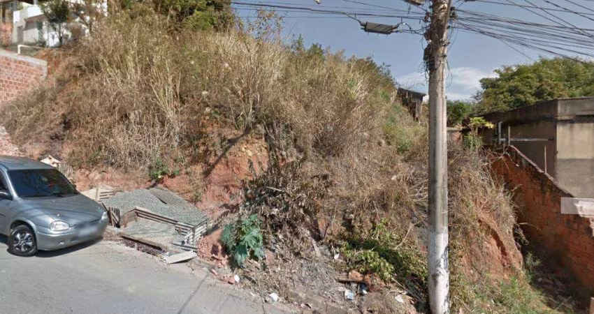 Lote para Venda em Volta Redonda / RJ no bairro Belmonte