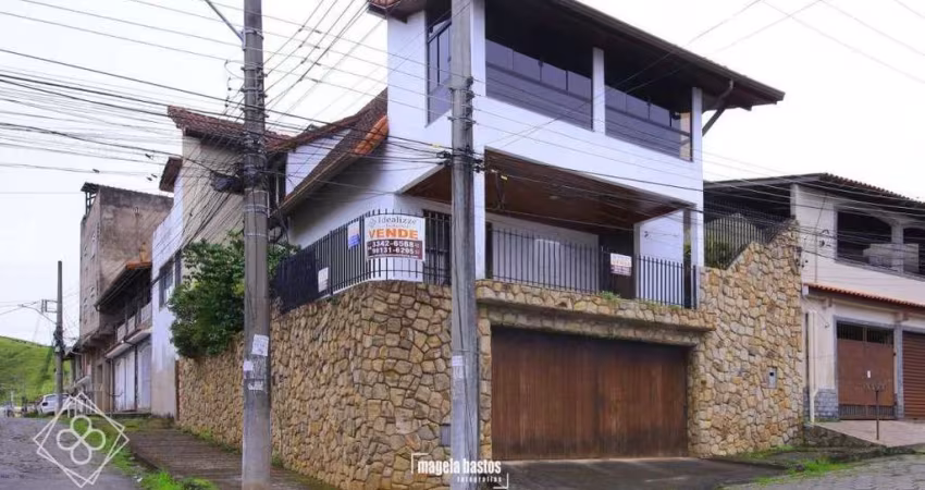 Casa para Venda em Barra do Piraí / RJ no bairro Bairro de Fátima