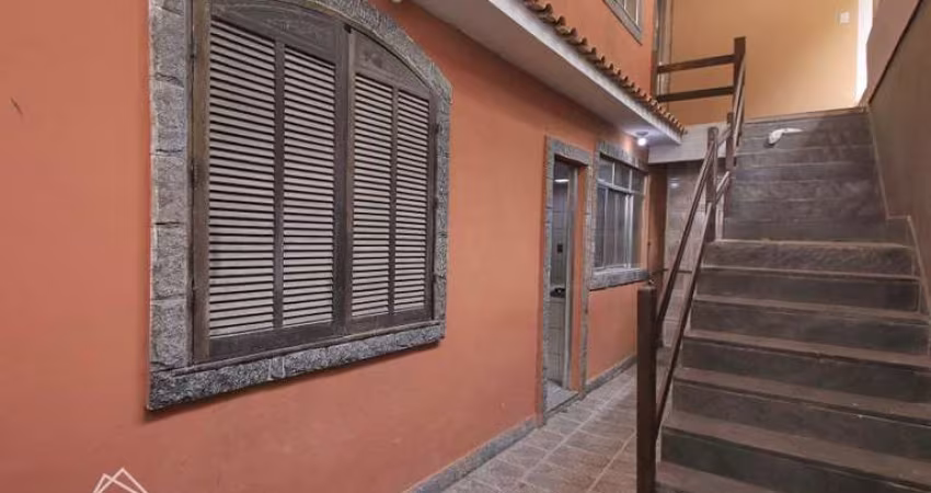 Apartamento para Venda em Volta Redonda / RJ no bairro Água Limpa