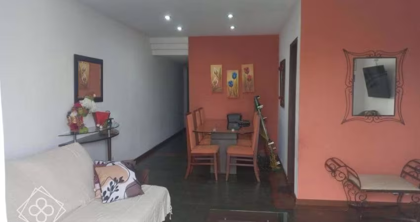 Apartamento para Venda em Volta Redonda / RJ no bairro Jardim Amália