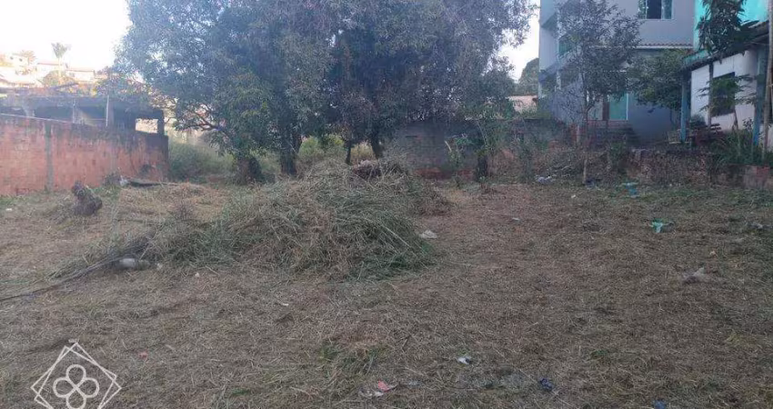 Lote para venda em volta redonda / rj no bairro retiro