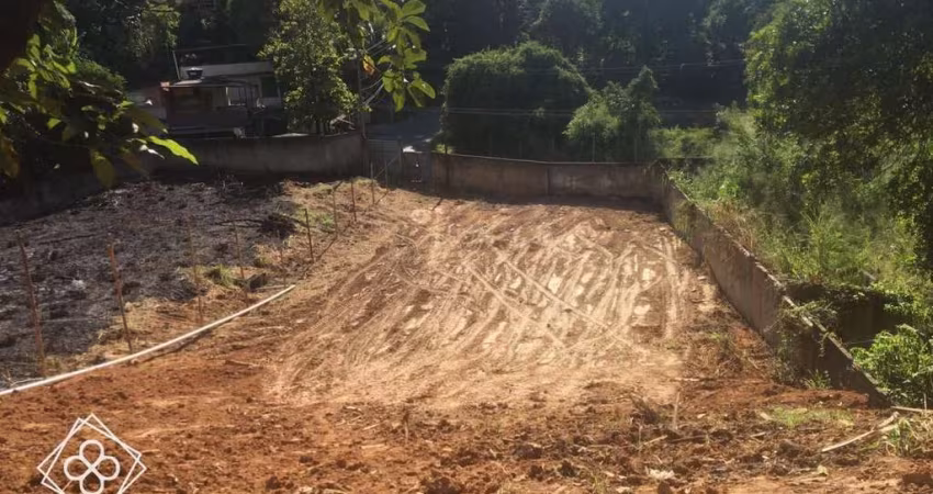 Lote para Venda em Volta Redonda / RJ no bairro Belmonte