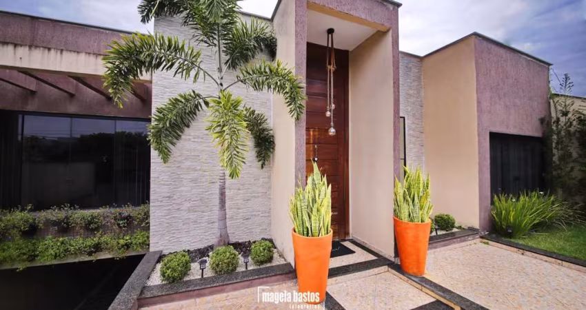 Casa para Venda em Pinheiral / RJ no bairro Jardim Real