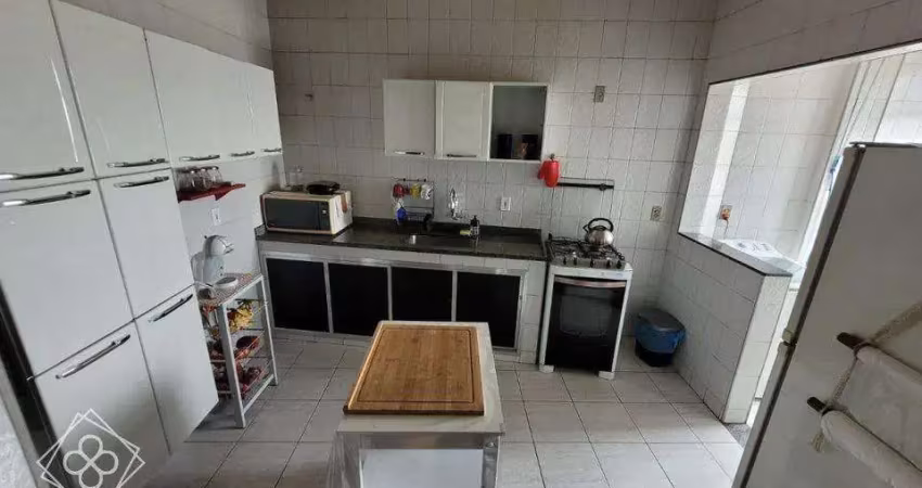 Apartamento para Venda em Volta Redonda / RJ no bairro Jardim Europa