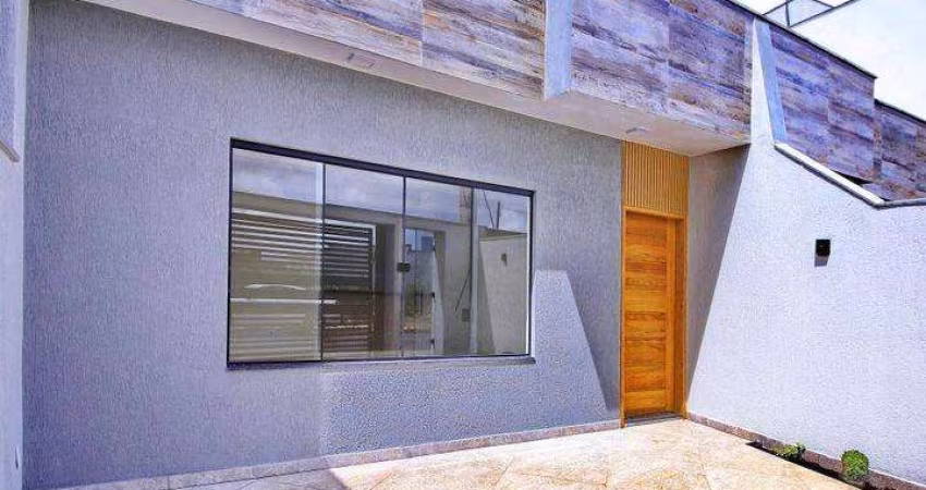 Casa para Venda em Pinheiral / RJ no bairro Jardim Real