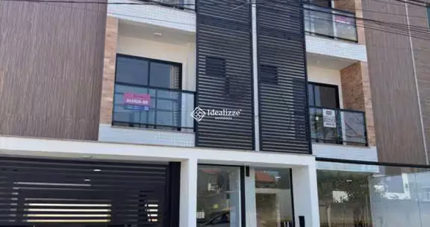 Apartamento para venda em volta redonda / rj no bairro morada da colina