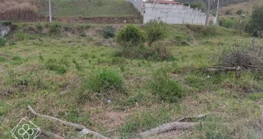 Terreno à venda no Arrozal, Piraí 