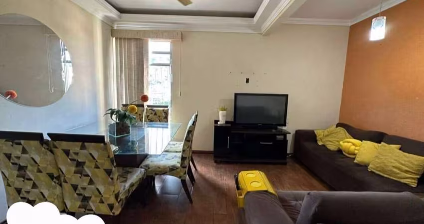 Apartamento para Venda em Volta Redonda / RJ no bairro Limoeiro