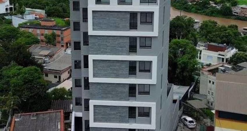 Apartamento para Venda em Volta Redonda / RJ no bairro Jardim Amália