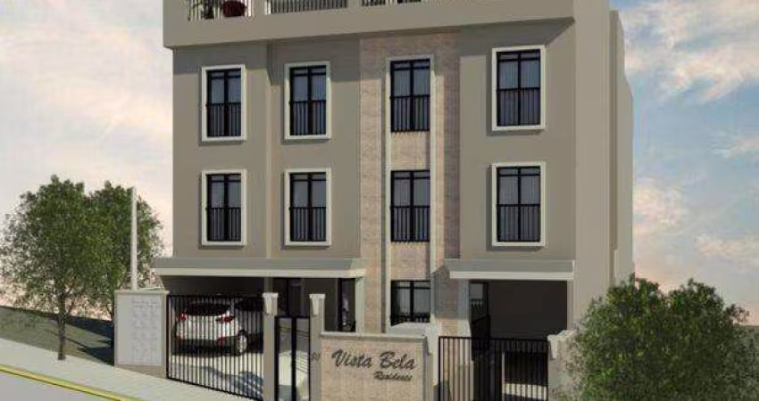 Apartamento para Venda em Volta Redonda / RJ no bairro Jardim Belvedere