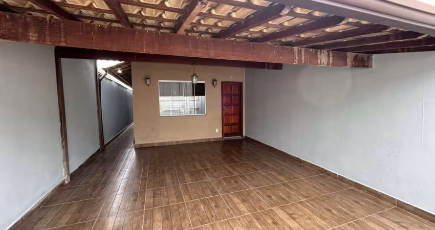 Casa para Venda em Barra do Piraí / RJ no bairro Recanto Feliz