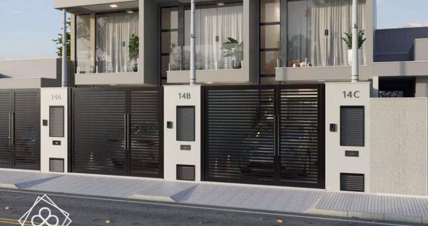 Casa para Venda em Pinheiral / RJ no bairro Bela Vista/ Arvoredo