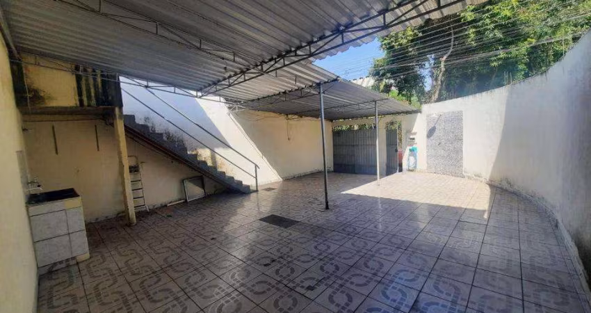 Casa para Venda em Volta Redonda / RJ no bairro Volta Grande