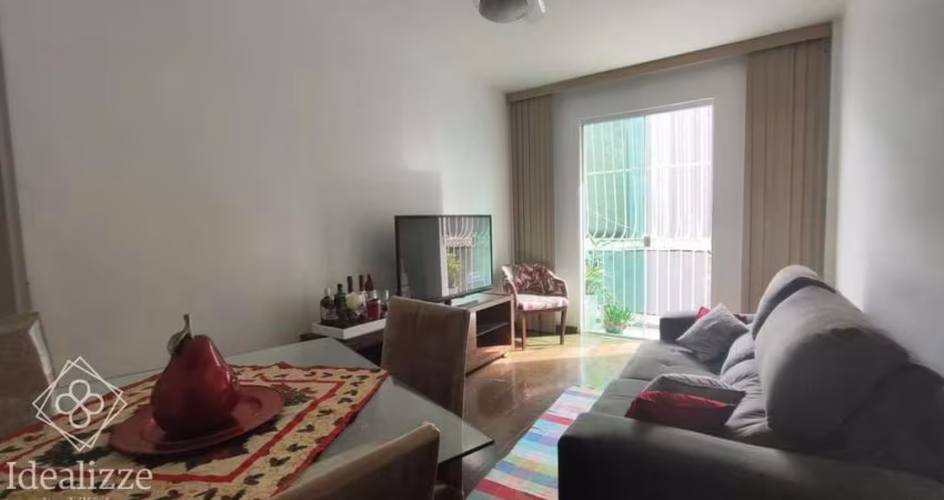 Apartamento para Venda em Volta Redonda / RJ no bairro Aterrado
