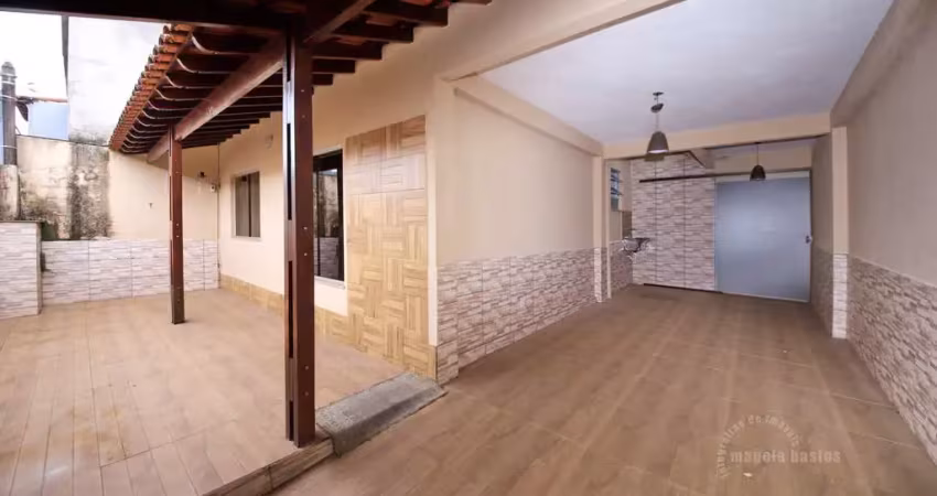 Casa para Venda em Volta Redonda / RJ no bairro Volta Grande