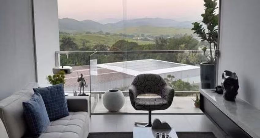 Apartamento para Venda em Volta Redonda / RJ no bairro Jardim Belvedere