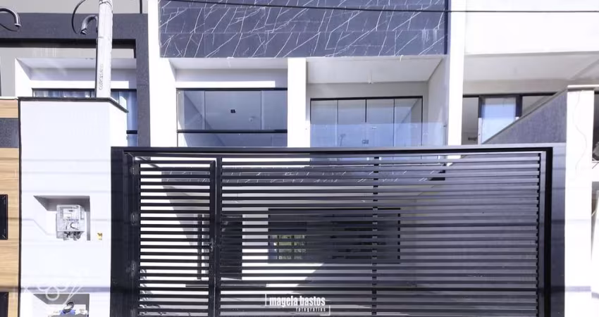 Casa para Venda em Volta Redonda / RJ no bairro Jardim Belvedere