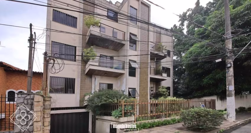 Apartamento para Venda em Volta Redonda / RJ no bairro Jardim Normândia