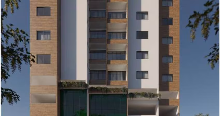 Apartamento para Venda em Volta Redonda / RJ no bairro São Luís