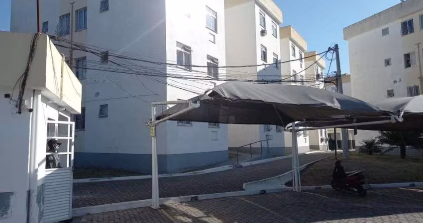 Apartamento para Venda em Volta Redonda / RJ no bairro Água Limpa