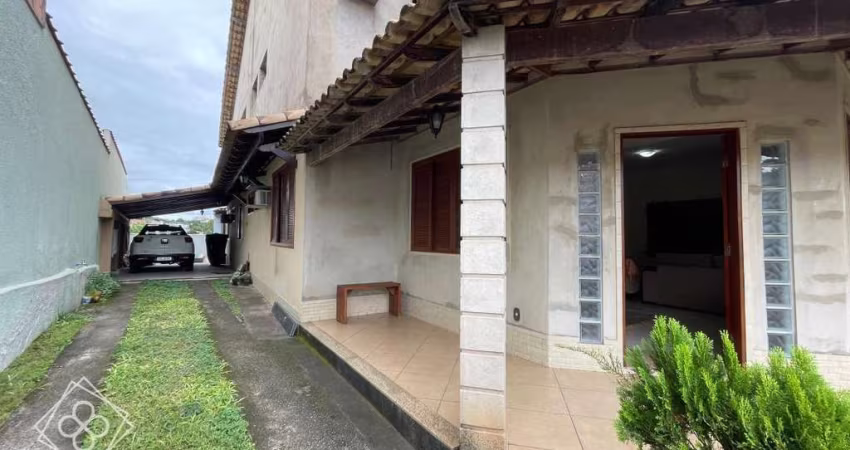 Casa para Venda no bairro Village Santa Helena