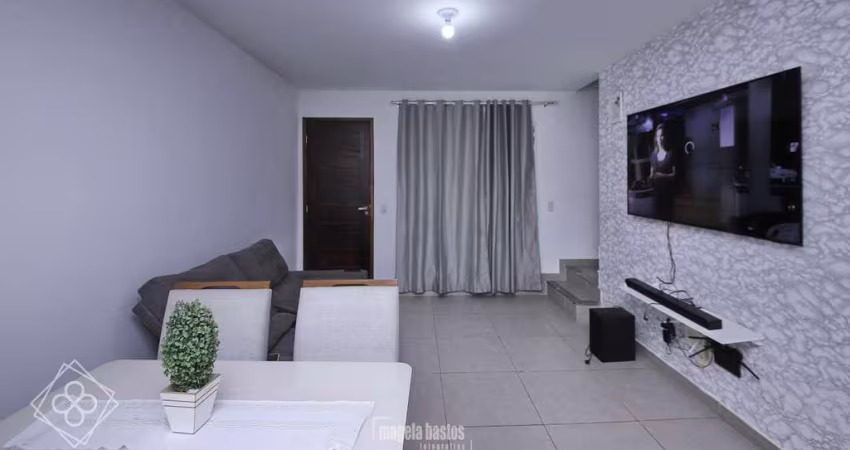 Casa para Venda em Barra Mansa / RJ no bairro 9 de Abril