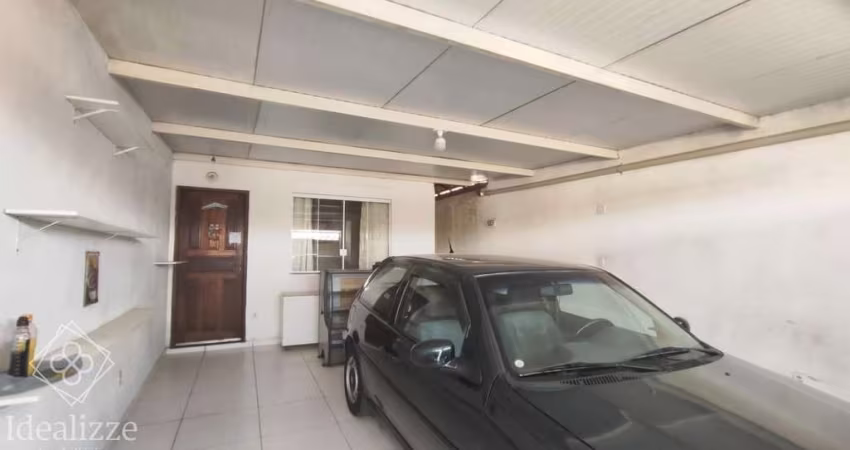 Casa para Venda em Barra do Piraí / RJ no bairro Recanto Feliz